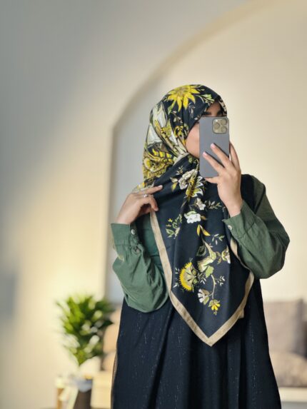 روسری نوبهار