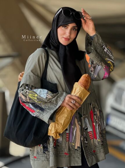 شومیز آدمک
