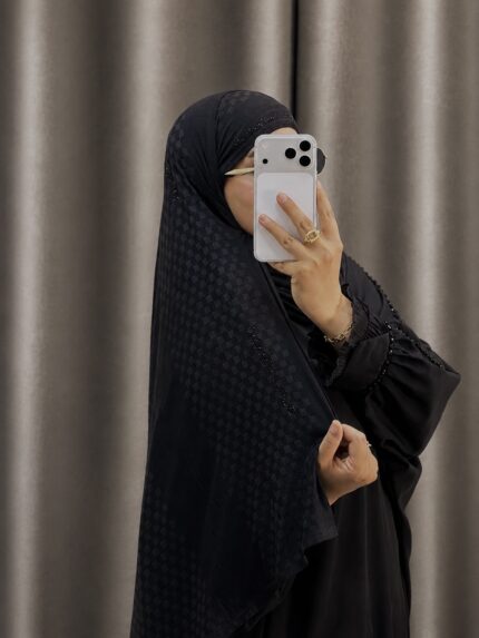 شال لیال